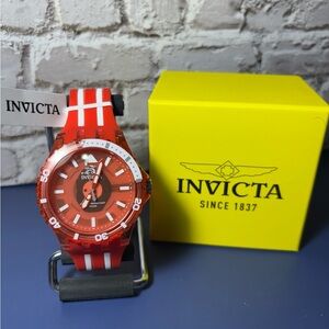 Invicta Subaqua 44mm men’s watch